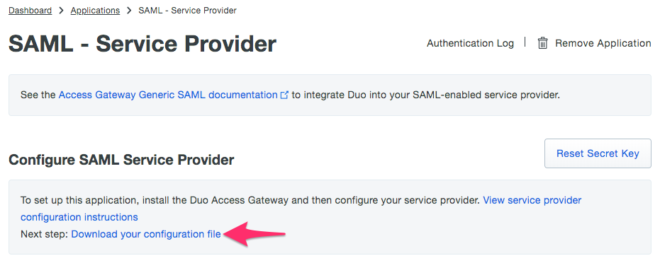 SAML_-_Service_Provider_-_Applications_-_IT_Glue_Test_-_Duo.png