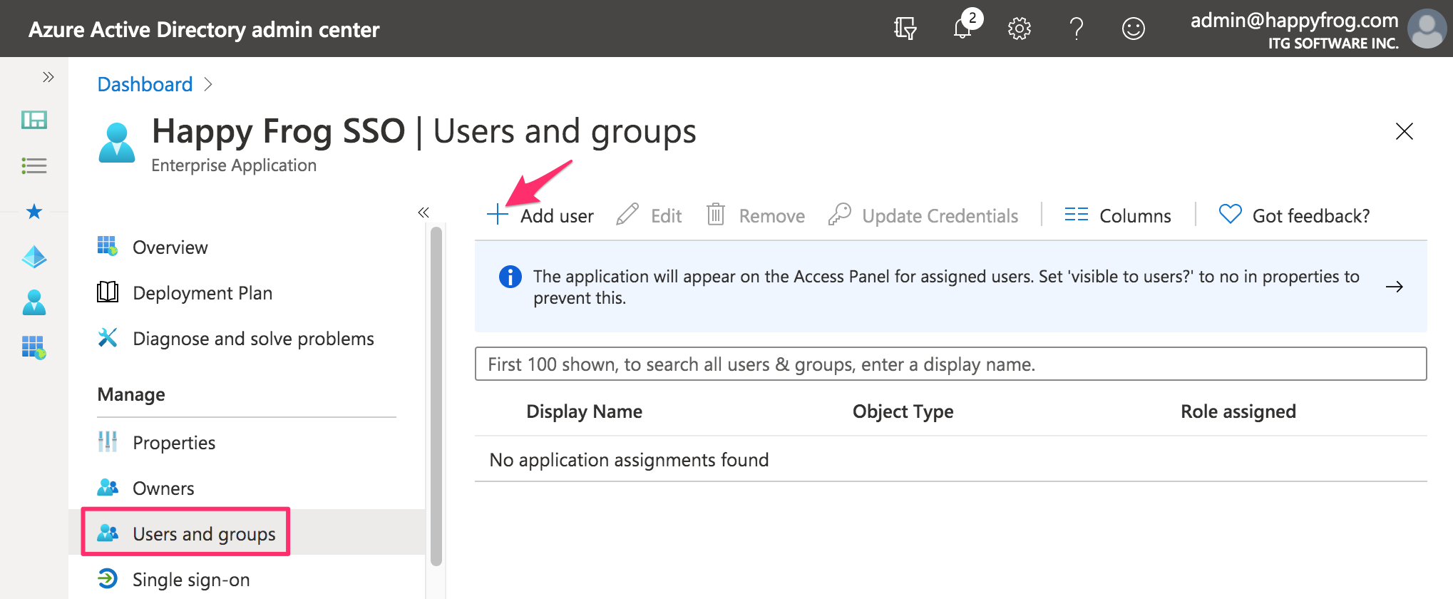 Happy_Frog_SSO___Users_and_groups_-_Azure_Active_Directory_admin_center.png