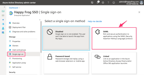 Happy_Frog_SSO___Single_sign-on_-_Azure_Active_Directory_admin_center.png